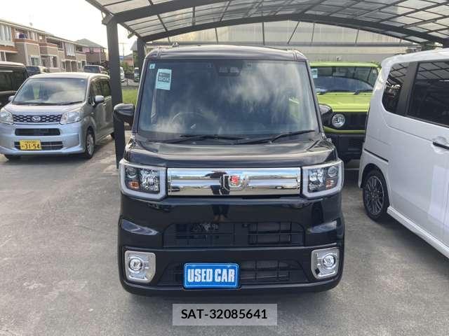 Daihatsu WAKE 2021-08 8055160-1