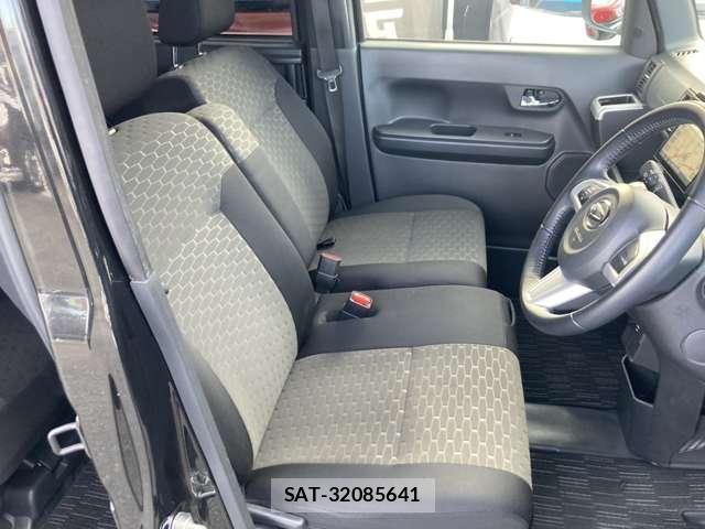 Daihatsu WAKE 2021-08 8055160-10
