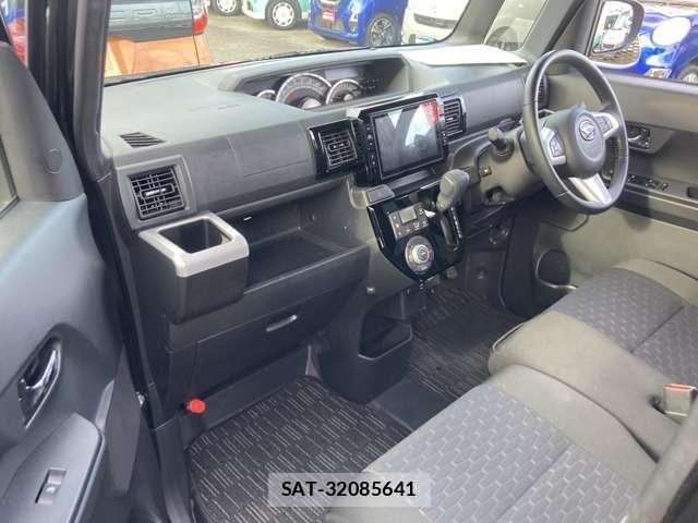 Daihatsu WAKE 2021-08 8055160-11