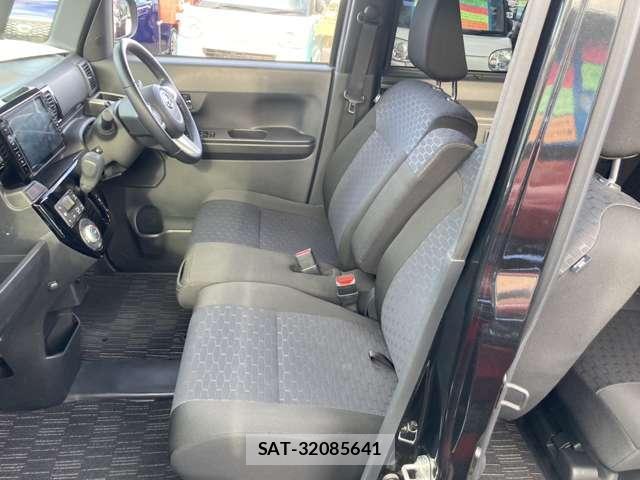Daihatsu WAKE 2021-08 8055160-12