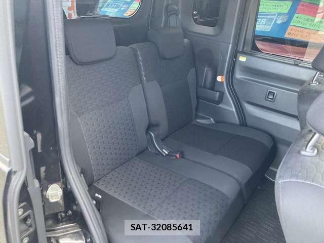 Daihatsu WAKE 2021-08 8055160-13