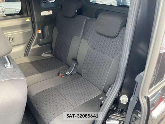 Daihatsu WAKE 2021-08 8055160-14