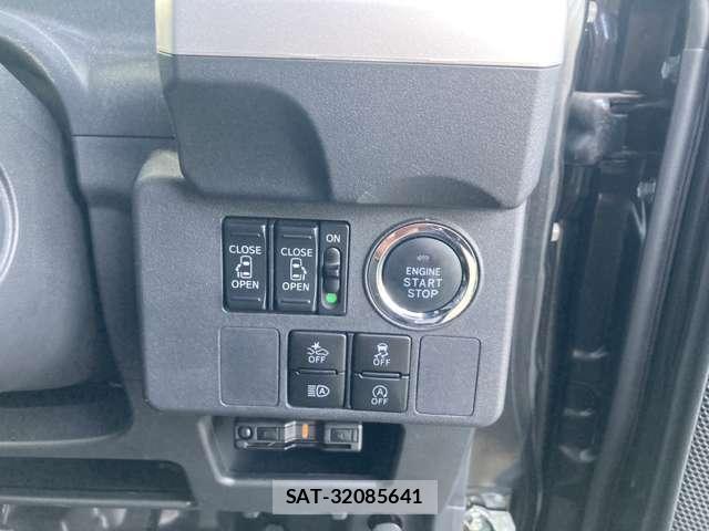 Daihatsu WAKE 2021-08 8055160-15