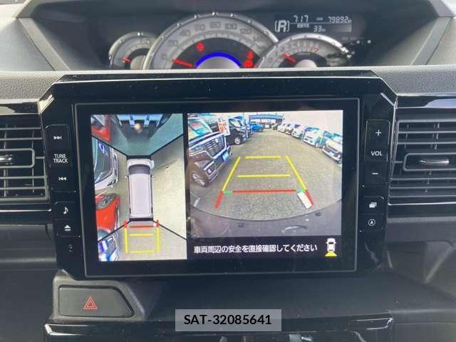 Daihatsu WAKE 2021-08 8055160-17