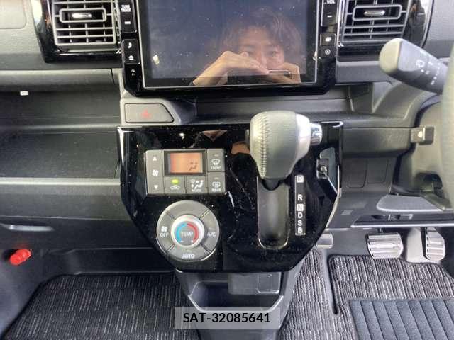 Daihatsu WAKE 2021-08 8055160-18