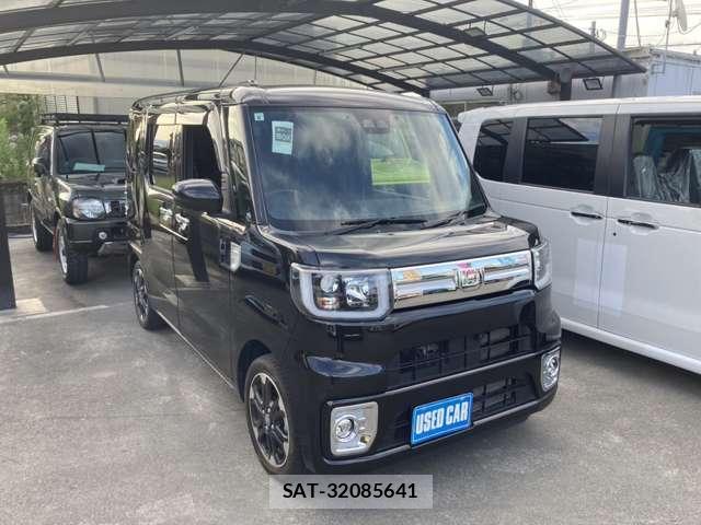 Daihatsu WAKE 2021-08 8055160-2
