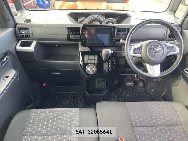 Daihatsu WAKE 2021-08 8055160-7