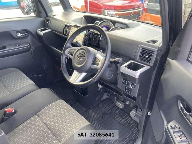 Daihatsu WAKE 2021-08 8055160-9