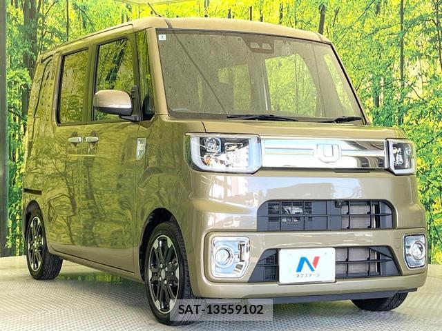 Daihatsu WAKE 2020-03 8055784-12