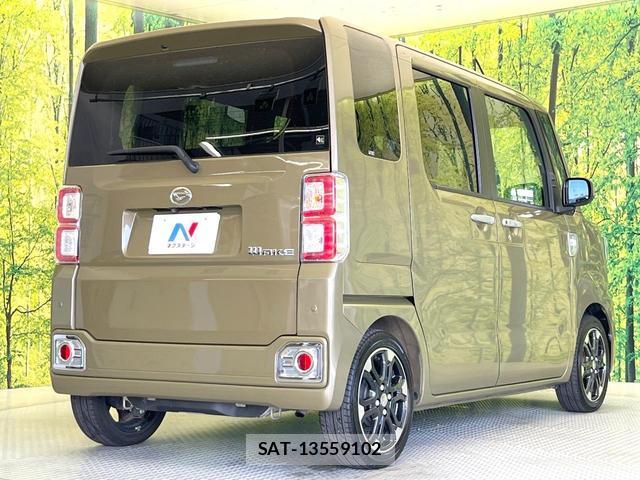 Daihatsu WAKE 2020-03 8055784-13
