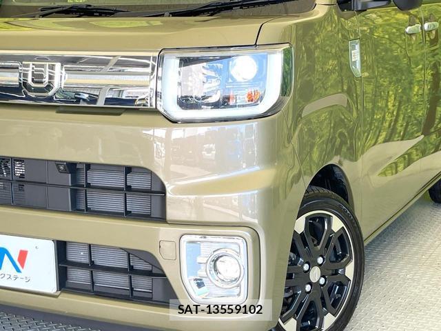 Daihatsu WAKE 2020-03 8055784-15
