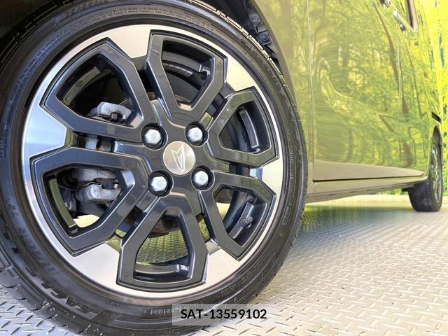 Daihatsu WAKE 2020-03 8055784-16