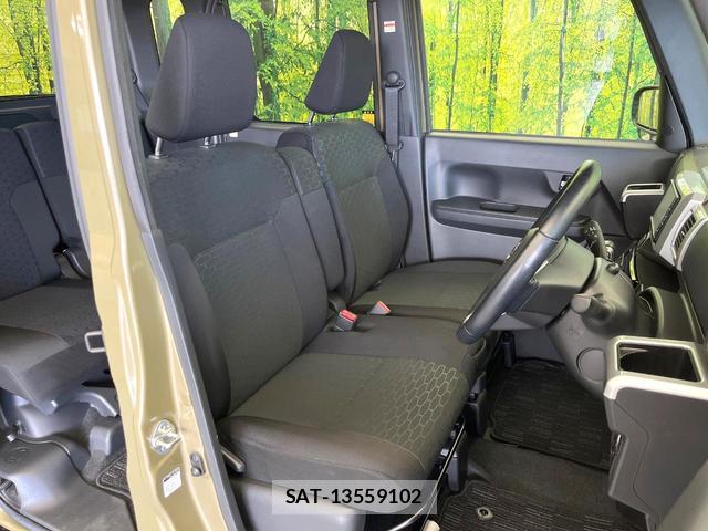 Daihatsu WAKE 2020-03 8055784-7