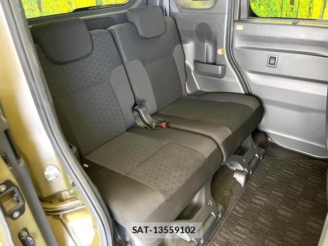 Daihatsu WAKE 2020-03 8055784-8
