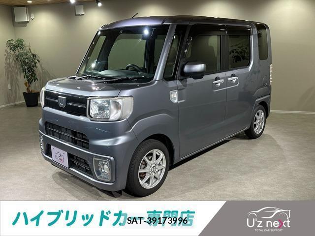 Daihatsu WAKE 2017-07 8055877-0