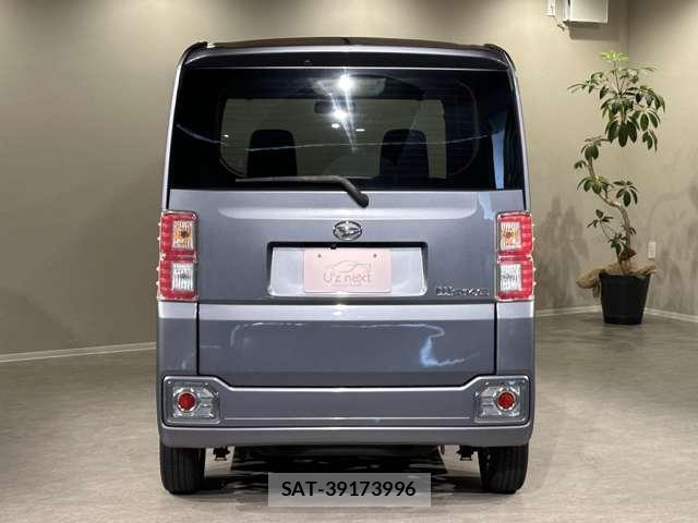 Daihatsu WAKE 2017-07 8055877-1