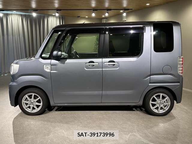 Daihatsu WAKE 2017-07 8055877-10