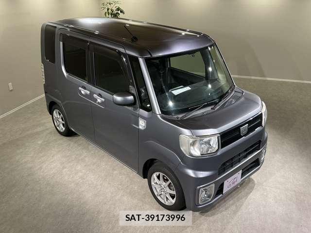 Daihatsu WAKE 2017-07 8055877-11