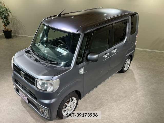 Daihatsu WAKE 2017-07 8055877-12