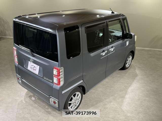 Daihatsu WAKE 2017-07 8055877-13