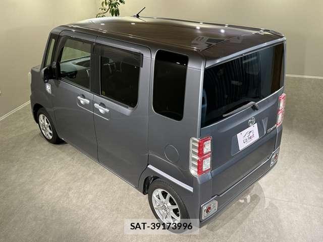 Daihatsu WAKE 2017-07 8055877-14