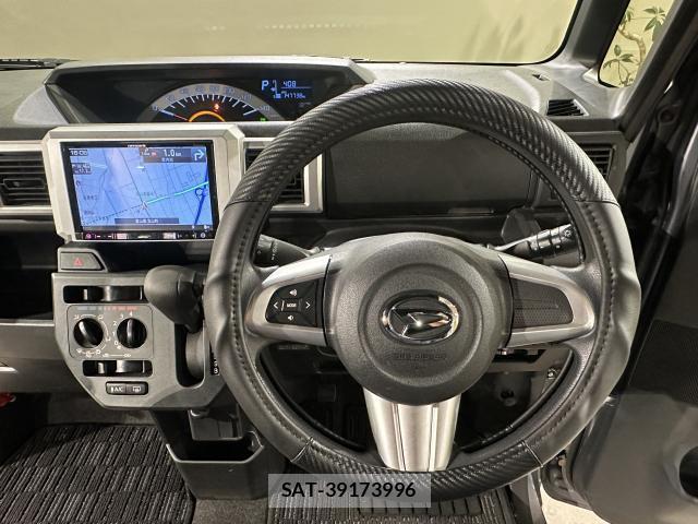 Daihatsu WAKE 2017-07 8055877-17
