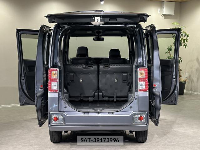 Daihatsu WAKE 2017-07 8055877-18