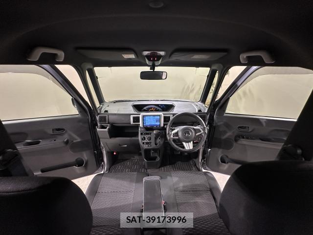 Daihatsu WAKE 2017-07 8055877-2