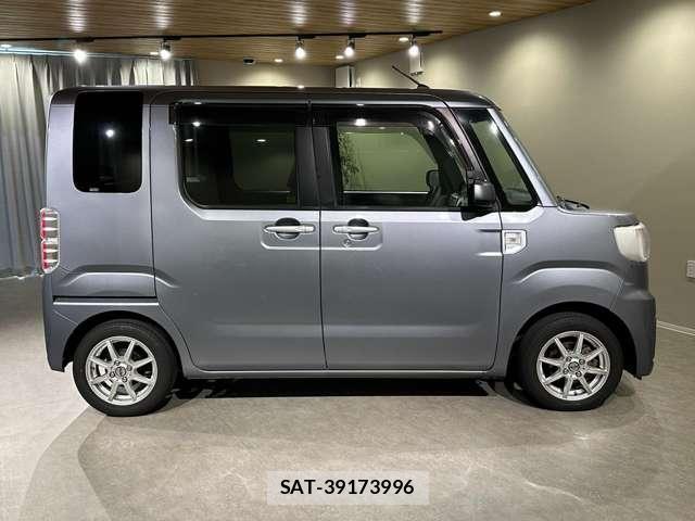 Daihatsu WAKE 2017-07 8055877-3