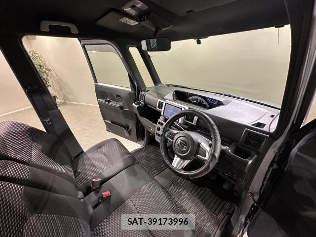 Daihatsu WAKE 2017-07 8055877-5