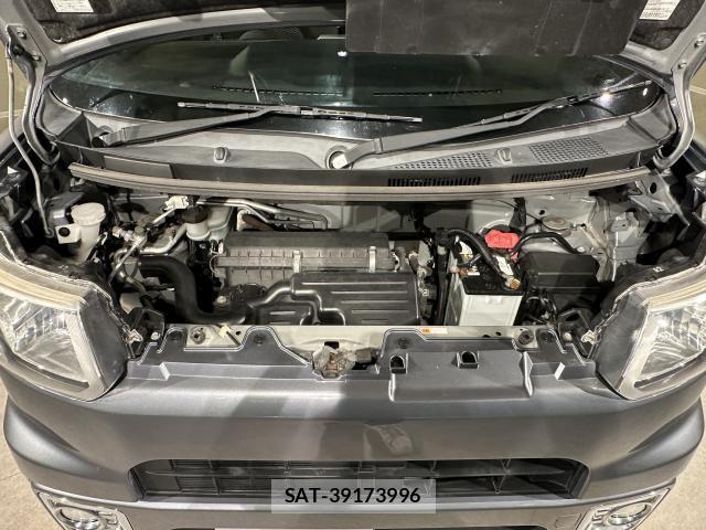 Daihatsu WAKE 2017-07 8055877-7