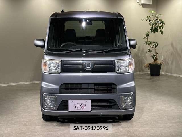 Daihatsu WAKE 2017-07 8055877-9