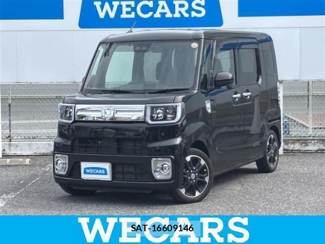 Daihatsu WAKE 2022-04 8056092-0