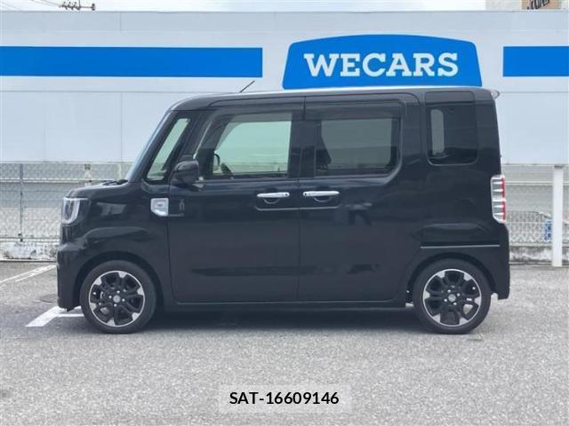 Daihatsu WAKE 2022-04 8056092-1
