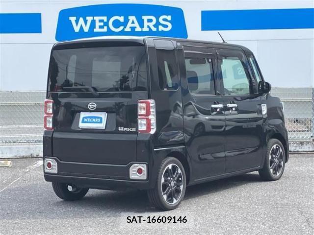 Daihatsu WAKE 2022-04 8056092-2