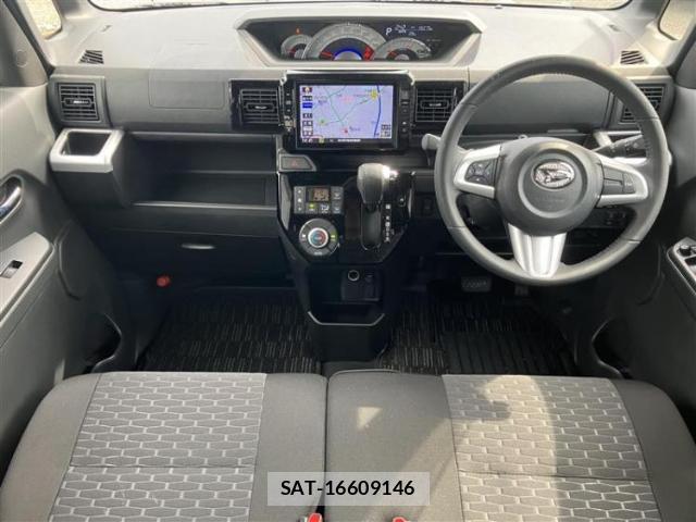 Daihatsu WAKE 2022-04 8056092-3