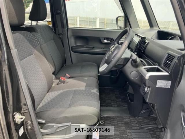 Daihatsu WAKE 2022-04 8056092-4