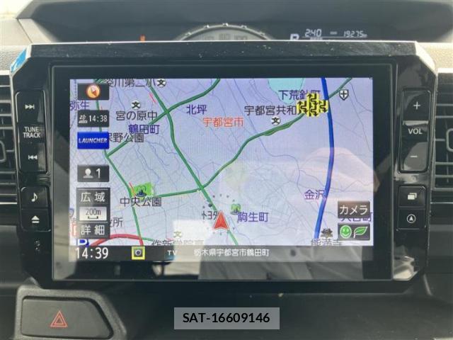 Daihatsu WAKE 2022-04 8056092-8