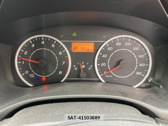 Toyota WISH 2010-03 8053921-10