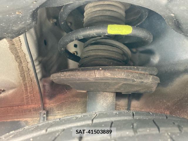 Toyota WISH 2010-03 8053921-5