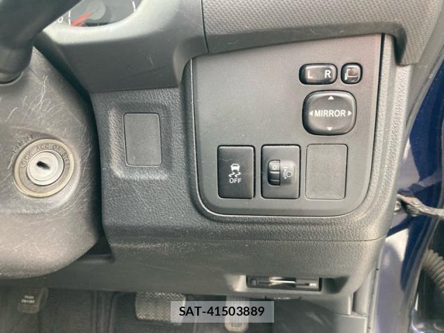 Toyota WISH 2010-03 8053921-7