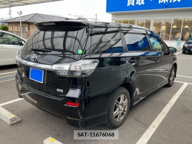Toyota WISH 2015-11 8054298-2