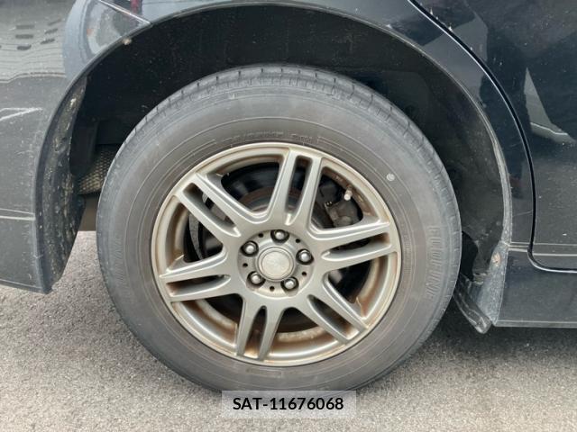 Toyota WISH 2015-11 8054298-4