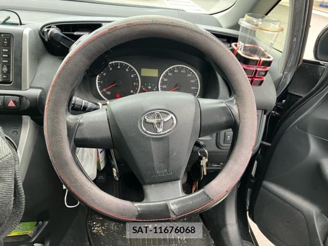 Toyota WISH 2015-11 8054298-7