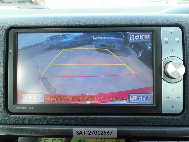 Toyota WISH 2011-07 8054360-7