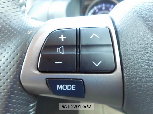 Toyota WISH 2011-07 8054360-8