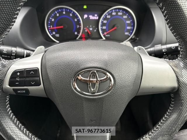 Toyota WISH 2016-03 8055962-1