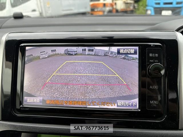 Toyota WISH 2016-03 8055962-4