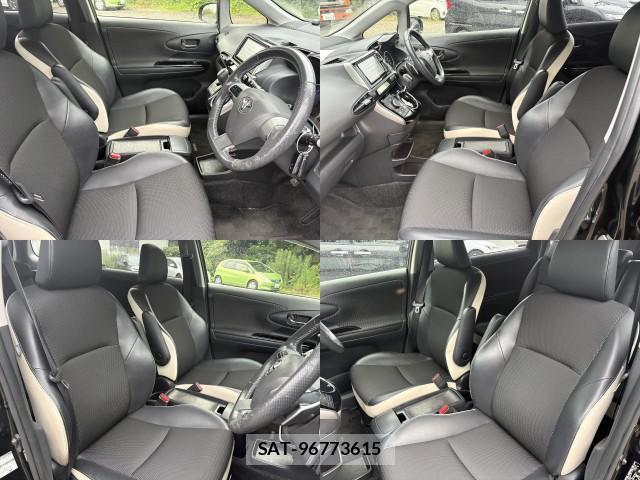 Toyota WISH 2016-03 8055962-5