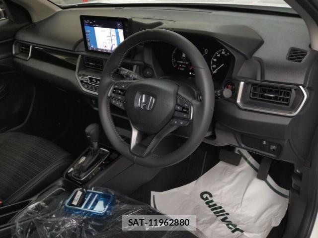 Honda WR-V 2025-02 8055033-2
